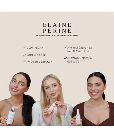 Whitening Cream Body - Lightening Cream for Armpits Knees & Elbows | Made in Germany | 150ml | Elaine Perine  - Buy Online on GoSupps.com