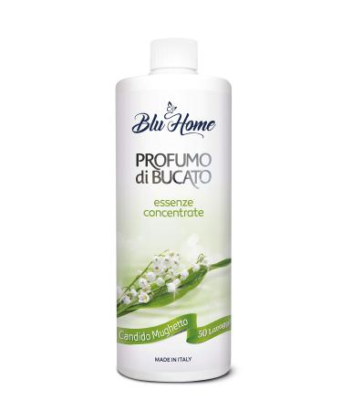 BLU HOME Laundry Perfume Concentrated (Thrush 500 ml) Thrush 500 ml