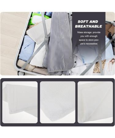 ABOOFAN Masques Faciaux en Coton Jetables 100 Pcs Taille Unique Doux Respirant pour Salon de Beaut Usage Professionnel Soin du Visage Usage Unique - Buy Online on GoSupps.com