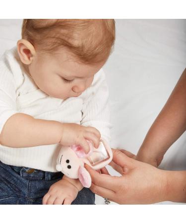 Stephan Baby Ouch Mouse Comfort Toy + Boo Cube - Pink | Shop Now - Buy Online on GoSupps.com