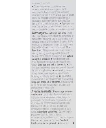 Proactiv Blackhead Dissolving Acne Gel - Salicyclic Acid Acne Spot Treatment For Face - Unclog Pores and Absorb Excess Oil 30 ml - Buy Online on GoSupps.com