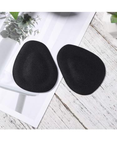 SUPVOX Half Foot Cushions High Heel Insole Women No Slip Forefoot Pad Women Female 3pairs - Buy Online on GoSupps.com