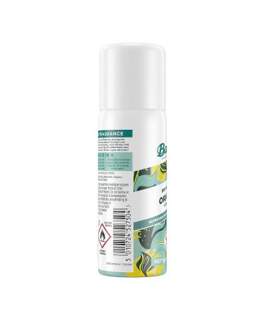 Buy Batiste Dry Shampoo Original 1.6 oz - Fast International Shipping | Refresh Your Hair Anytime - Buy Online on GoSupps.com