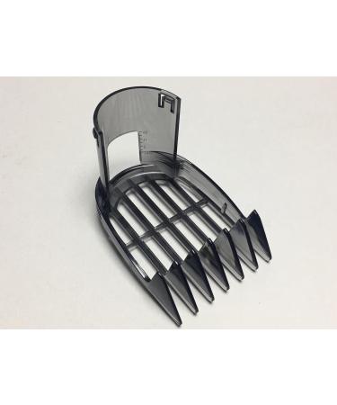  Shaving Heads 3-15mm Hair Clipper Head Compatible with for Philips QC5570/32 QC5572 QC5582 QC5572/15 QC5582/15 Men Beard Trimmer Shaver Combs New Easy to Replace  - Buy Online on GoSupps.com