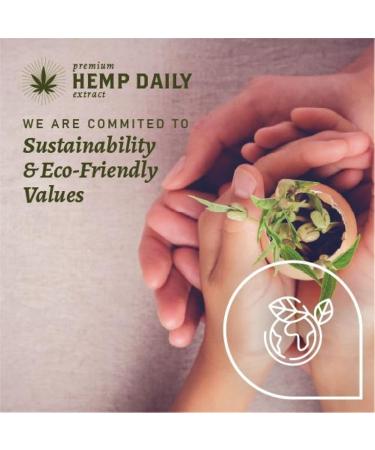 Earthly Body Hemp Daily Ultimate Strength Active Spray | Muscles Joints Back and Knee Hemp Spray with Essential Oils | Vegan Organic Ingredients | Classic Mint 2 Fluid Ounces Classic Mint 2 Fl Oz (Pack of 1) - Buy Online on GoSupps.com