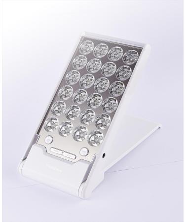 Exideal Mini LED Beauty Instrument EX-120 - Shop Now for Radiant Skin! - Buy Online on GoSupps.com