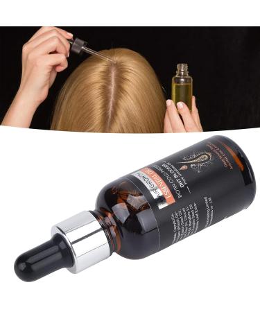 Accelerate Hair Growth Serum with Ginger - Anti-Hair Loss Treatment for Thin Hair | 30ml Hair Serum for Fast Results - Buy Online on GoSupps.com