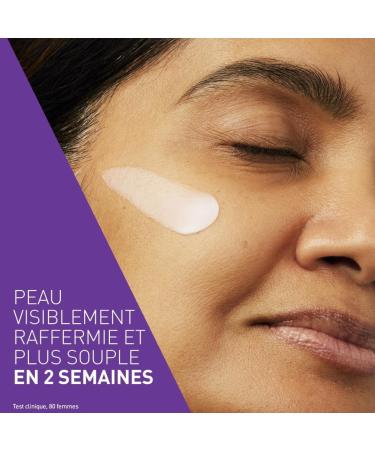 CeraVe - Cr me Peptides Anti-rides Skin Renewing - Cr me Nuit Raffermissante Visage - Peau Plus Rebondie Apr s 8 Semaines* - Peptides + Niacinamide + 3 C ramides - Convient aux Peaux Sensibles - 48g - Buy Online on GoSupps.com