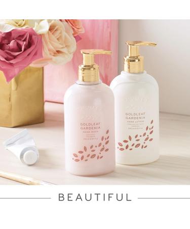 Thymes Goldleaf Gardenia Eau de Parfum (1.75 fl oz) Goldleaf Gardenia 0.29 Fl Oz (Pack of 6) - Buy Online on GoSupps.com