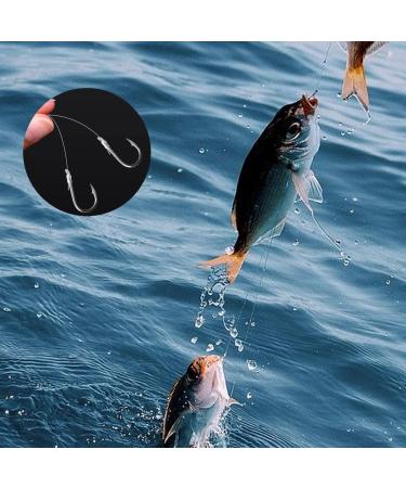 200m Invisible Monofilament Fishing Cord - 0.26mm Nylon String for Balloon Arches & Tinkering - Buy Online on GoSupps.com