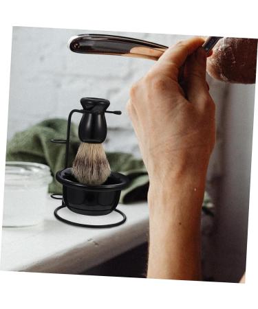 WOONEKY Professional Razor Set - Premium Bart Set with Accessories for Men | Household Essentials - Buy Online on GoSupps.com