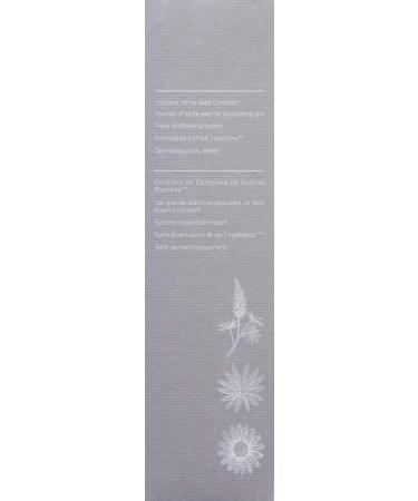 The Face Shop Whiteseed Brightening Toner - Hydrating Skin Brightening Treatment | Moisturizing Botanical Skincare for Improved Texture & Clarity - 5.4 Fl Oz - Buy Online on GoSupps.com