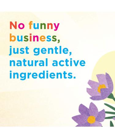 Hyland's Homeopathic Baby Oral Pain Relief - 125 Tablets - Buy Online on GoSupps.com