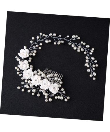 DOITOOL Wedding Dress White Child Issue Card - Buy Online on GoSupps.com