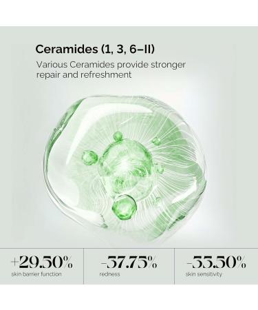 Buy Intense Shield Ceramide Barrier Serum - Ultimate Skin Protector for Long-Lasting Skin Repair | 1 Fl. Oz - Shop Internationally - Buy Online on GoSupps.com