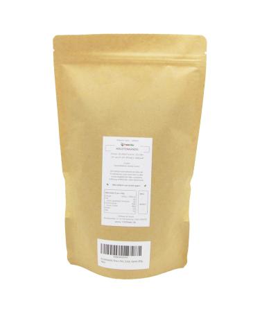 Crust Rock Candy - Brown Thick Sugar Candy 800g | Gourmet Sweet Treats for Global Shipping - Buy Online on GoSupps.com