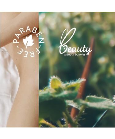 Pharmacopia Mint Argan Body Lotion - Natural & Organic Vegan Moisturizing Aromatherapy Cream - 16 oz - Buy Online on GoSupps.com