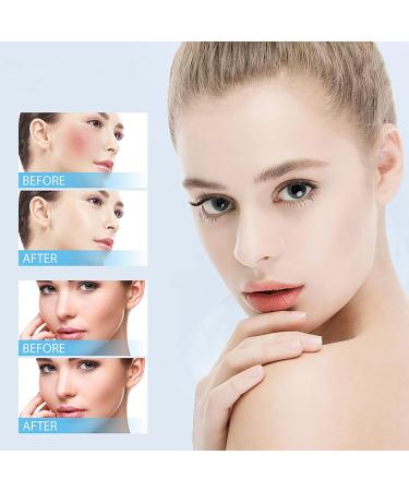 Niacinamide Serum - Dark Spot Remover for Face with Kojic Acid - Vitamin C Serum for Face - Moisture Hydrate Minimize Pore - Restore Radiance Even Skintone - Natural Looking Smooth Tender Elasticity - Buy Online on GoSupps.com