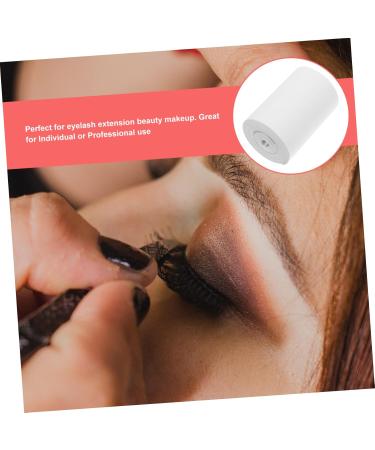 FRCOLOR 3 Rolls Eyelash Spacer Tape - Medical Adhesive Foam Pads for Lash Extensions & Makeup | Non-Woven Fabric Eye Pads - Buy Online on GoSupps.com