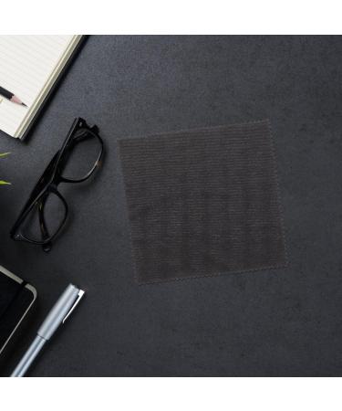 Ciieeo Eyeglasses Lens Cleaner Set | Microfiber Cloth & Pouch | Perfect for Glasses Screens & Cameras | International Shipping Available - Buy Online on GoSupps.com