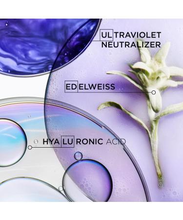 KERASTASE Blond Absolu Ultra-Violet Purple Shampoo - Neutralizes Brassy Tones - Hydrates and Protects - 8.5 Fl Oz - Buy Online on GoSupps.com