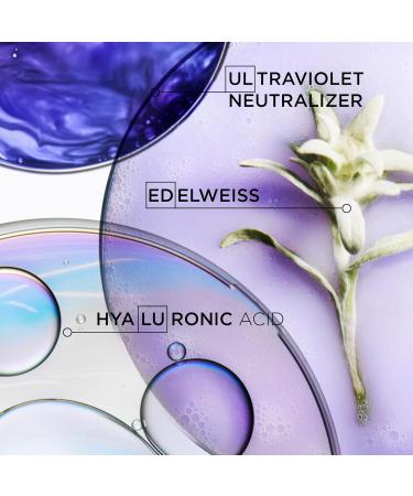 Kerastase Blond Absolu Ultra-Violet Purple Hair Mask - Neutralizes Brassiness | For Lightened Highlighted & Grey Hair | Nourishing with Hyaluronic Acid | 6.8 Fl Oz | International Shipping - Buy Online on GoSupps.com