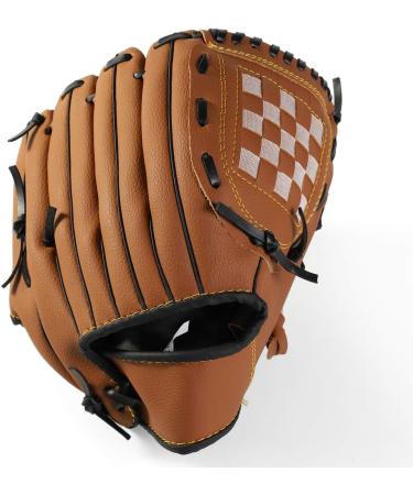 Buy Ruixib Sport & Outdoor Baseball Gloves | Comfortable Batting & Softball Gloves for Kids & Teens (11.5) - Buy Online on GoSupps.com