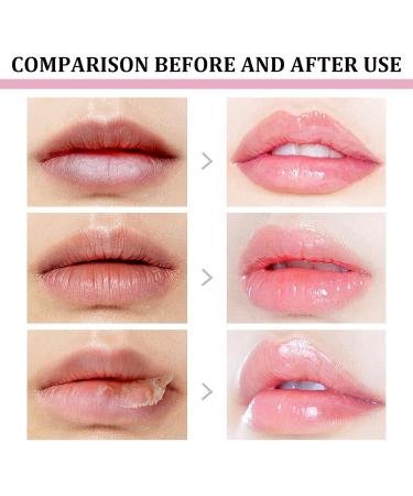 Lip Balm Set Moisturizing Lip Care Set Fruit Flavor Lip Balm Stick Lip Moisturiser for Lip Repair Hydrating Lip Balm for Dry Lips Chapped Lips Treatment Lip Repair Balm Lip Balm Lipstick(Blueberry) Blueberry Blue - Buy Online on GoSupps.com