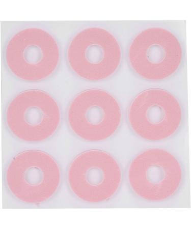 Buy Foot Corn Plaster - Non-Slip Soft Corn Pad for Comfortable Foot Relief (Round Pink S) - Global Shipping Available - Buy Online on GoSupps.com