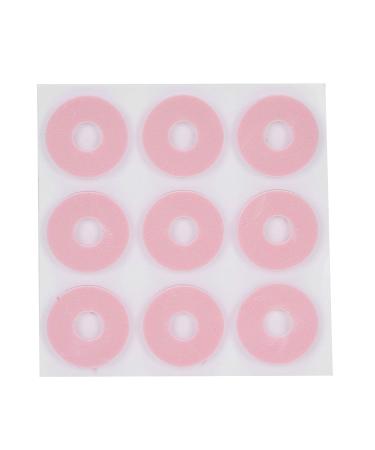 Round Pink S Foam Callus Cushion | Non-Slip Corn Cushion for Anti-Wear | Air-Permeable Foot Patch - Buy Online on GoSupps.com