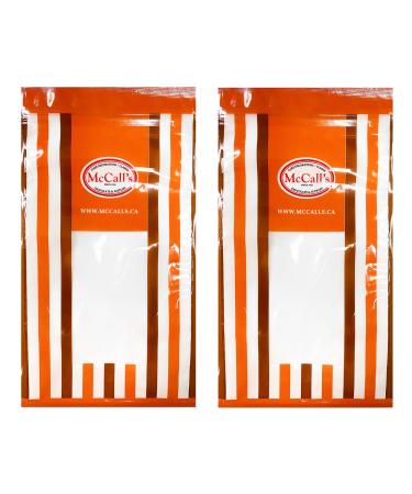 McCall's Bakers Warehouse 2-Pack Dextrose Glucose Powder 450 g each