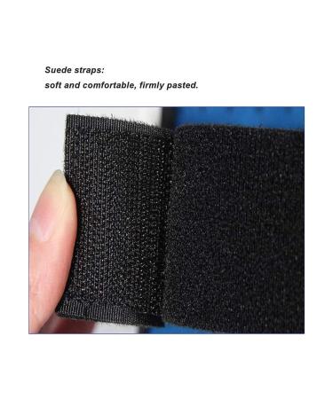 Adjustable Hip Joint Fixation Bracket - Comfortable Orthosis Brace for Knee Ankle and Foot Support - Portable Hinged Stabilizer for Left & Right Legs - Buy Online on GoSupps.com