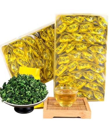 250g th th Oolong chinois TiKuanYin th vert th Tieguanyin