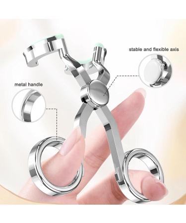 Fituenly Contact Lens Applicator - Easy Eye Contact Remover & Inserter - Buy Online on GoSupps.com
