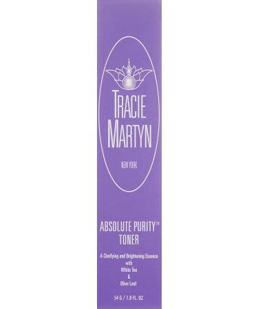 Tracie Martyn Absolute Purity Toner - 1.8 Fl Oz | Multicoloured | International Shipping Available - Buy Online on GoSupps.com