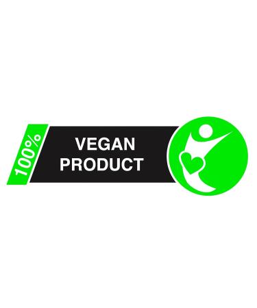 Alphapower Food Hazelnut Flavor Drops | 100% Natural Stevia Sugar-Free Liquid Aroma | 50ml - Perfect for Water Muesli Desserts & Smoothies - Buy Online on GoSupps.com