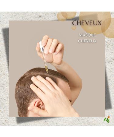  AGROBULL PRODUCTS FOR NATURE Organic Castor Oil 1 Litre | Pure and Natural 100% | For Beard Hair Eyelashes Nails Skin - Buy Online on GoSupps.com