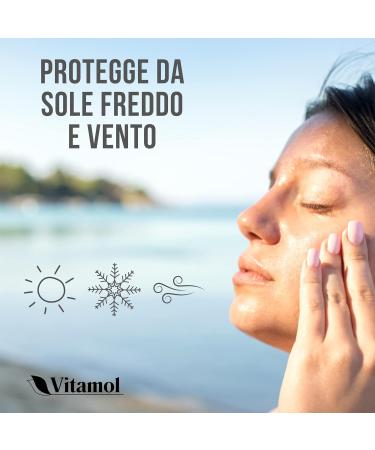 Vitamol Biosoft Nutri Skin Cream 50 ml - Buy Online on GoSupps.com