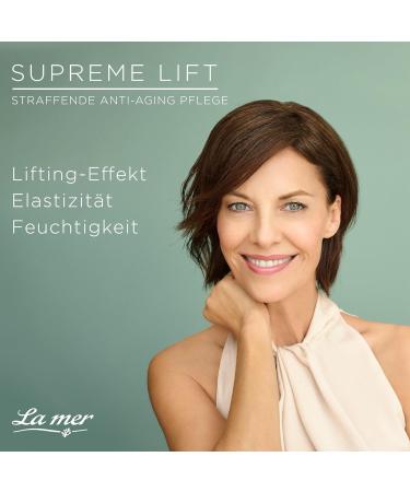 La Mer Supreme Lift Anti-Age 2-Phase Face Oil - 30ml - Buy Online on GoSupps.com