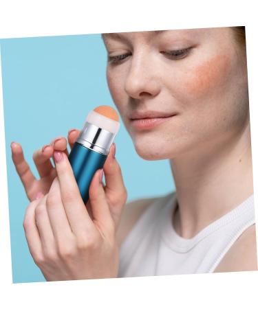 DOITOOL 3pcs Volcanic Stone Oil-absorbing Ball Makeup Oil Absorbing Roller Skin Rolling Volcano Stone Care mediumx3pcs As Shownx3pcs - Buy Online on GoSupps.com