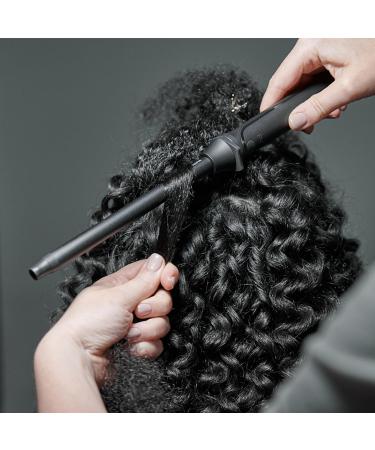 Buy ghd Curve Creative Curl Wand - Professional Clamp-Free Curling Iron | Thin Wand for Perfect Curls Worldwide Shipping - Buy Online on GoSupps.com