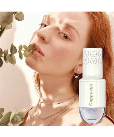 Liquid Eyeshadow Sparkly Bowling Eyeshadow - 0.05oz Eye for Body Eyes Clavicle - Buy Online on GoSupps.com