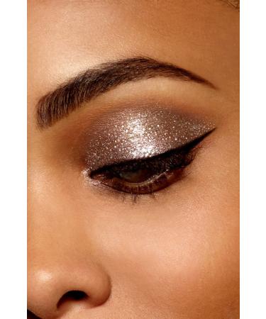 Stila Glitter and Glow Liquid Eye Shadow - Original Smoldering Satin - Buy Online on GoSupps.com