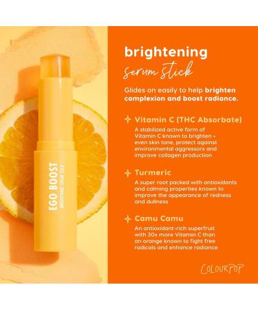  Chaies Brightening Face Cream | Soothing Balm Stick 25g Facial Care - Moisturizing Cream for Women's Day and Night Hydration Radiance Home and Travel - Buy Online on GoSupps.com