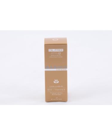 Cosmeclinik Basiko Sun 50+ Oilfree 50ml