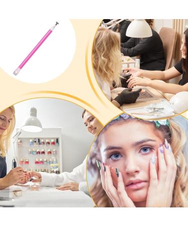 Aimant ongles il de chat | B ton d'ongles en gel 3D il de chat - Double t te magn tique - Kit de manucure portable pour voyage vacances femme cadeau loisirs mariage d butant - Buy Online on GoSupps.com