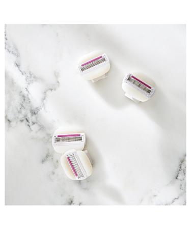 Buy Gillette Venus Rec Sugarberry 3U - International Shipping Available | Best Price & Quality - Buy Online on GoSupps.com