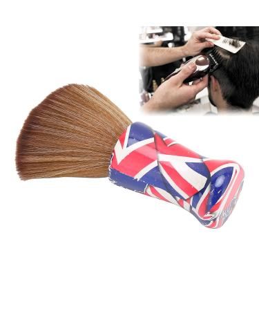 Travel Razor Brush for Men | Professional Wooden Handle Shaving Brush | Facial Cleansing & Foaming Brush | Ideal Salon Gift - Buy Online on GoSupps.com