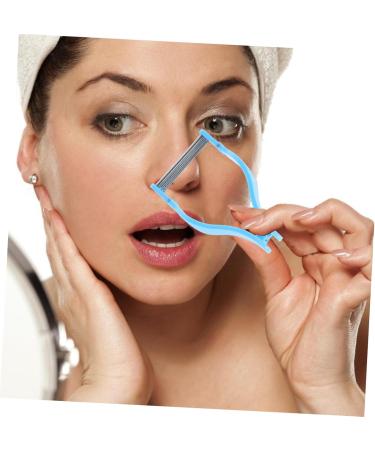 Homoyoyo pilateur Facial Ressort pour Femme pilation Douce L vre Sup rieure Menton Convient Types Peau - Buy Online on GoSupps.com