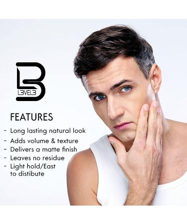 L3 Level 3 After Shave Spray Cologne - Softens Skin - Refreshes and Relieves Face and Skin - Moisturizing Formula Level Three After Shaving Frost 13.5 Fl Oz (Pack of 1) - Buy Online on GoSupps.com